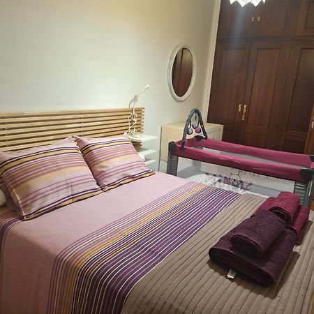 Appartamento La Tioca Cuenca  Esterno foto