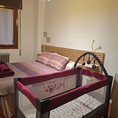 Appartamento La Tioca Cuenca  Esterno foto