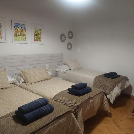 Appartamento La Tioca Cuenca  Esterno foto