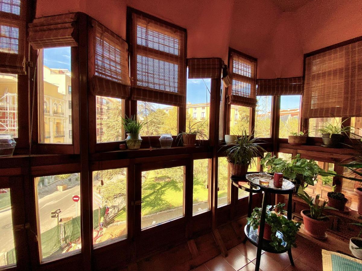 Appartamento La Tioca Cuenca  Esterno foto