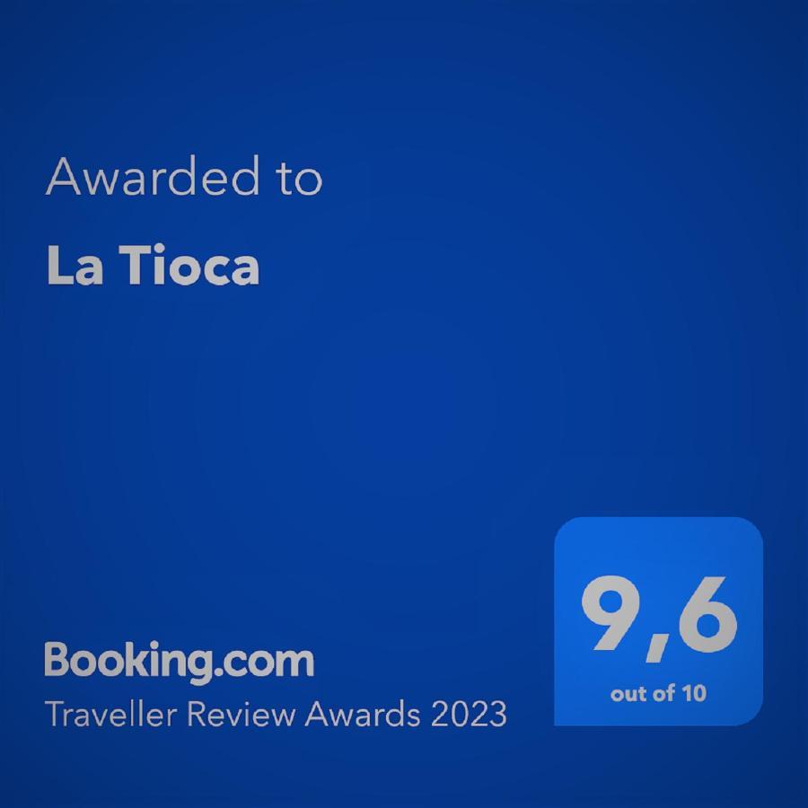 Appartamento La Tioca Cuenca  Esterno foto
