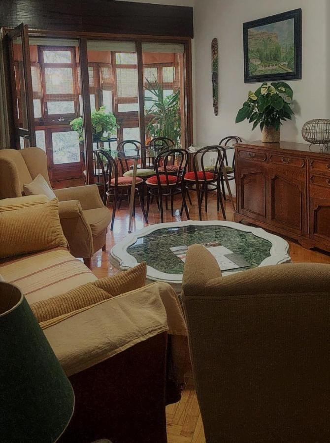 Appartamento La Tioca Cuenca  Esterno foto
